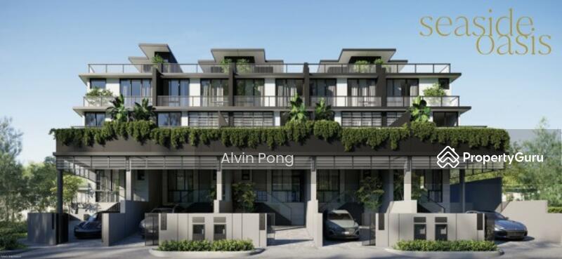 Terrace for Sale: D18, 466546