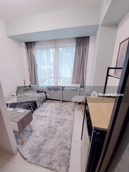 Condominium for Sale: Marina, D01, 018985
