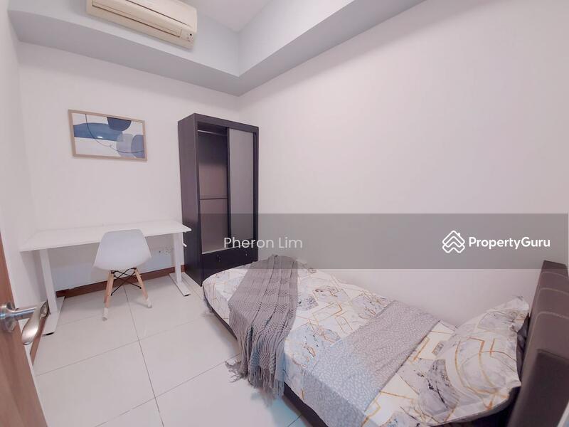 Condominium for Sale: Marina, D01, 018985