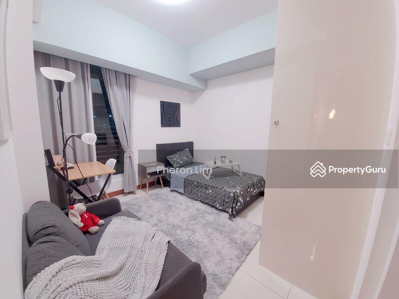 Condominium for Sale: Marina, D01, 018985