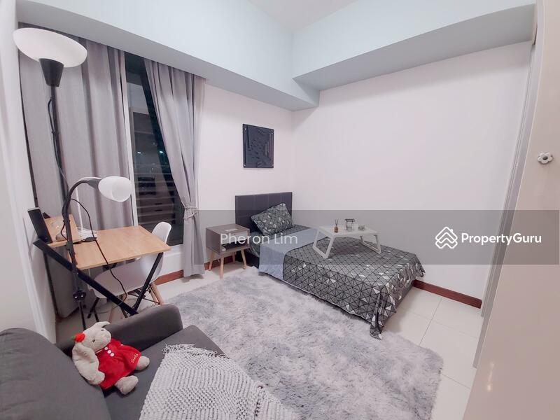 Condominium for Sale: Marina, D01, 018985