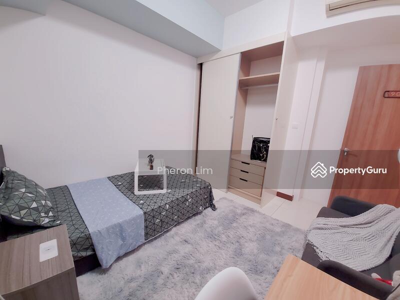 Condominium for Sale: Marina, D01, 018985