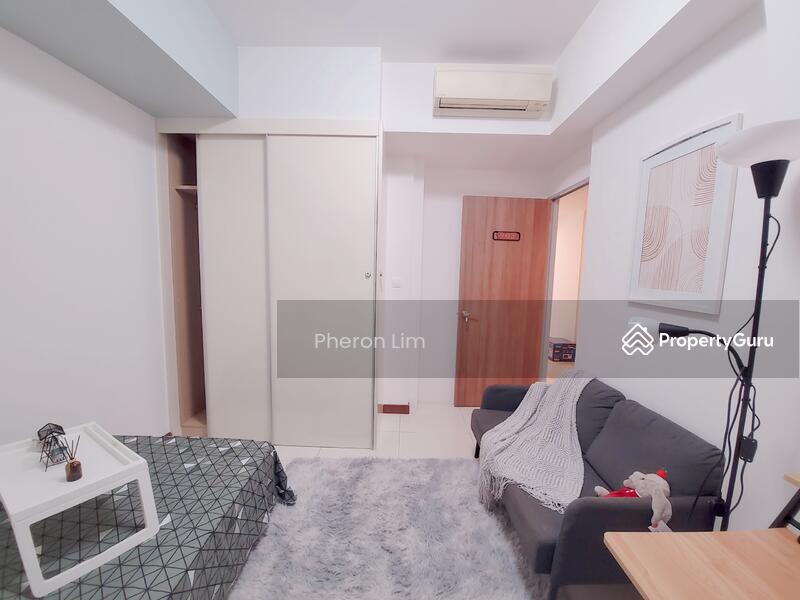 Condominium for Sale: Marina, D01, 018985