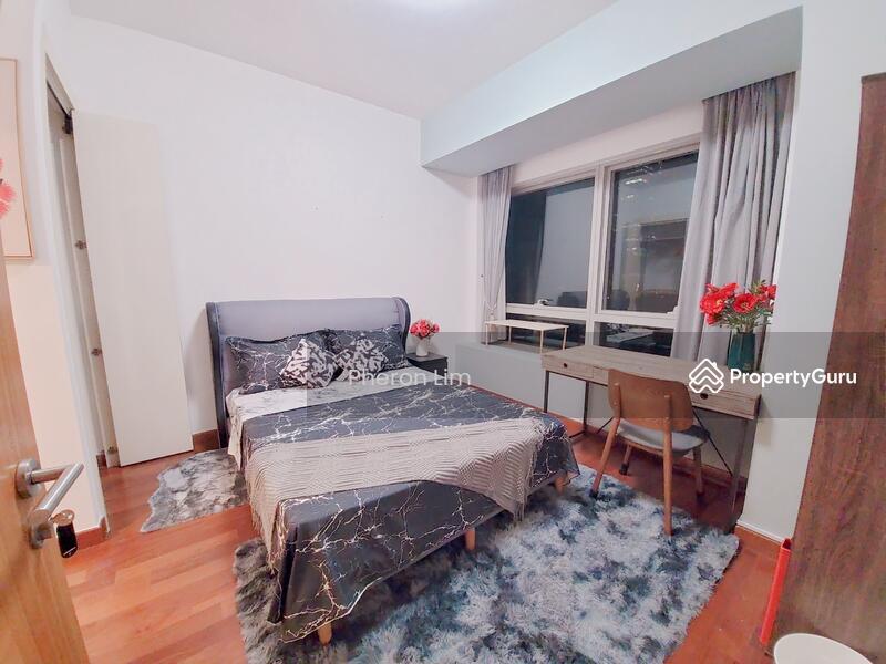 Condominium for Sale: Marina, D01, 018985