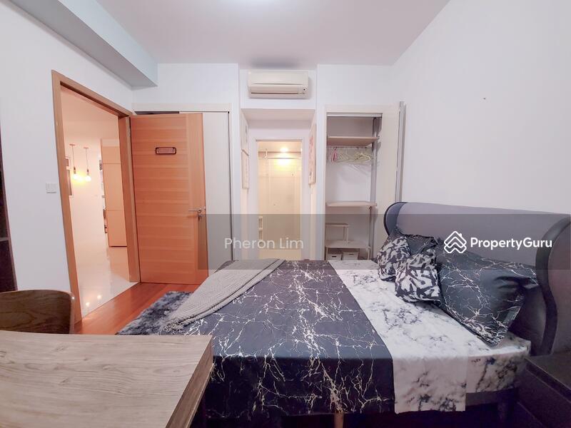 Condominium for Sale: Marina, D01, 018985