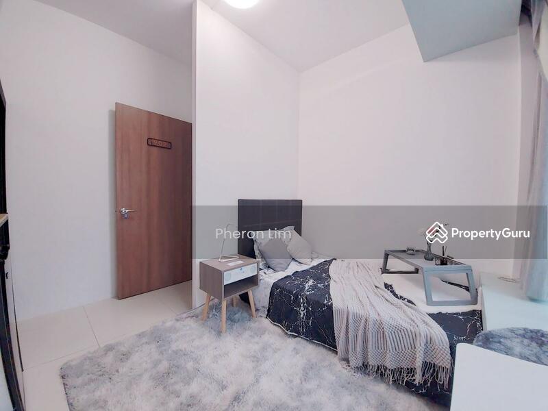 Condominium for Sale: Marina, D01, 018985
