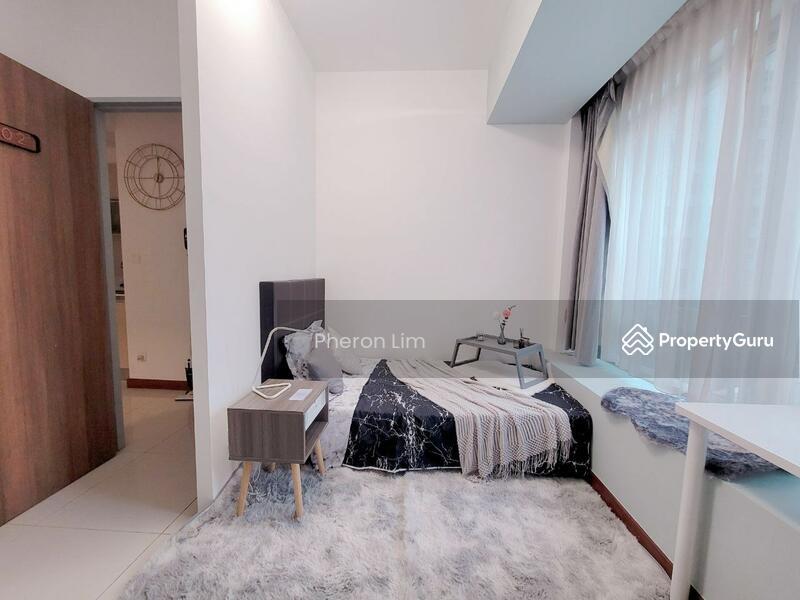 Condominium for Sale: Marina, D01, 018985