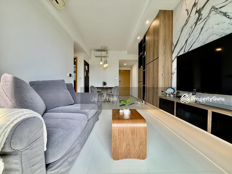 Vacanza @ East Condominium | D14  | Prop-GPT the AI-Powered Property Guru