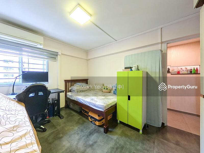 HDB Flat for Sale: Serangoon, D19, 550215