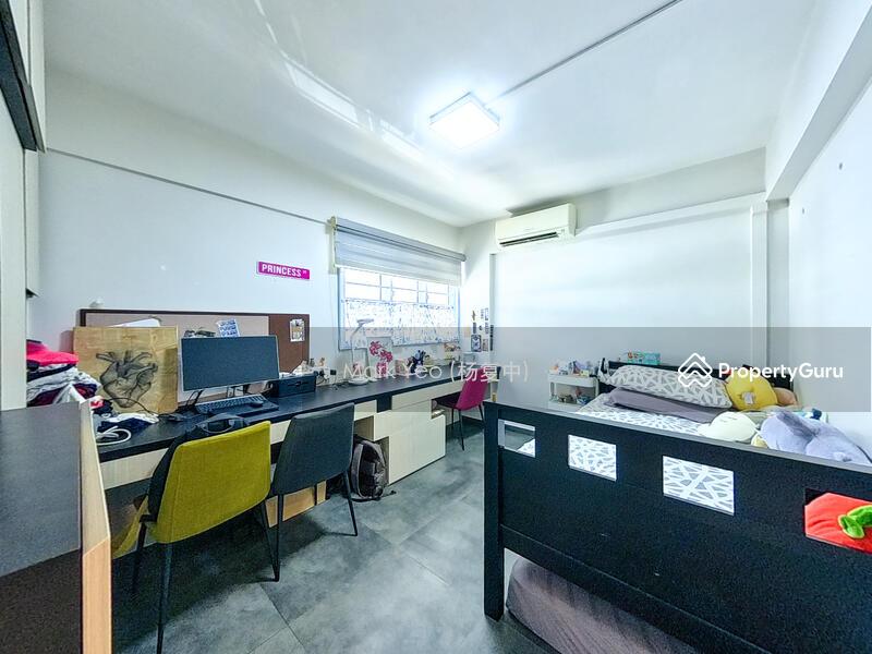 HDB Flat for Sale: Serangoon, D19, 550215