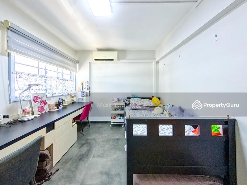 HDB Flat for Sale: Serangoon, D19, 550215