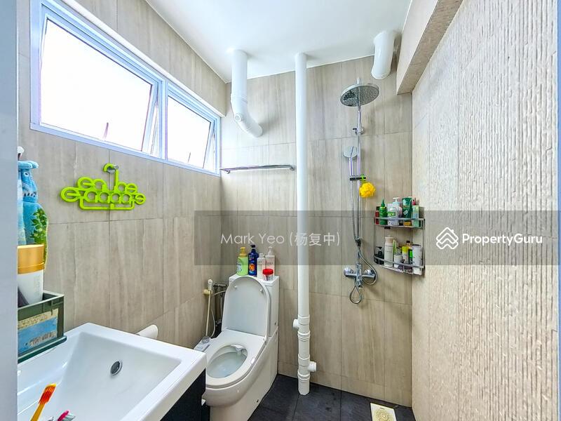 HDB Flat for Sale: Serangoon, D19, 550215
