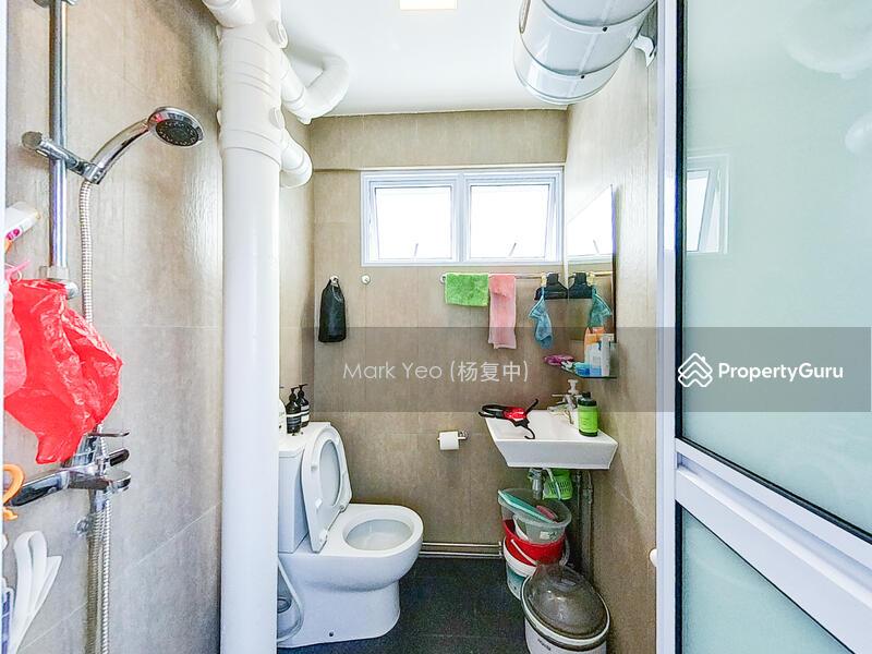 HDB Flat for Sale: Serangoon, D19, 550215