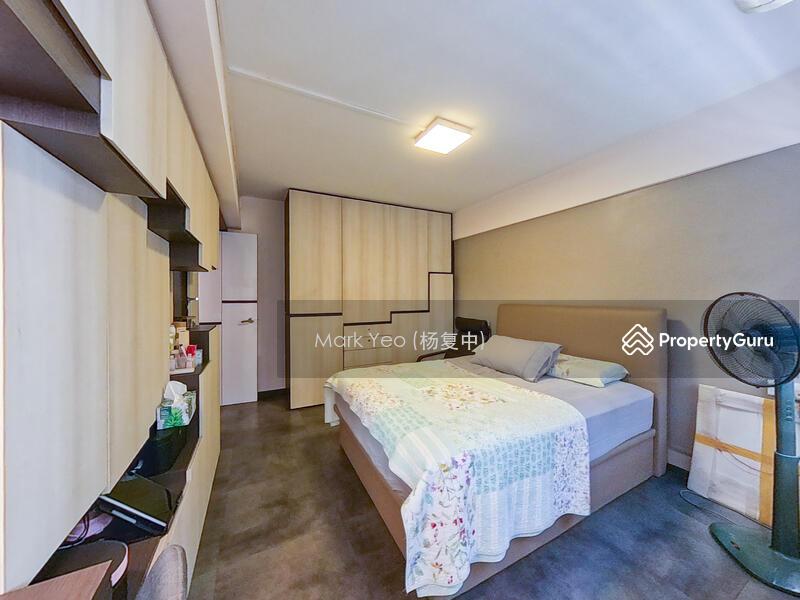 HDB Flat for Sale: Serangoon, D19, 550215