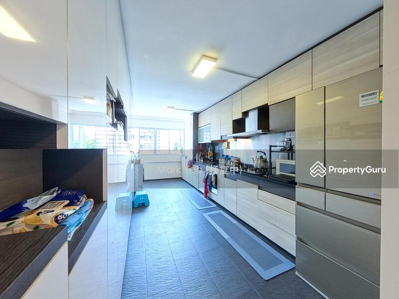 HDB Flat for Sale: Serangoon, D19, 550215