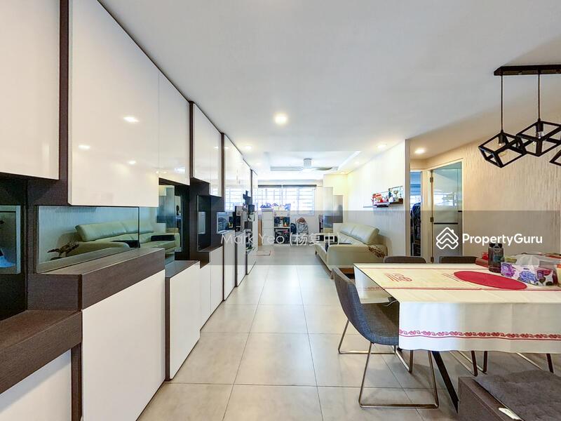 HDB Flat for Sale: Serangoon, D19, 550215