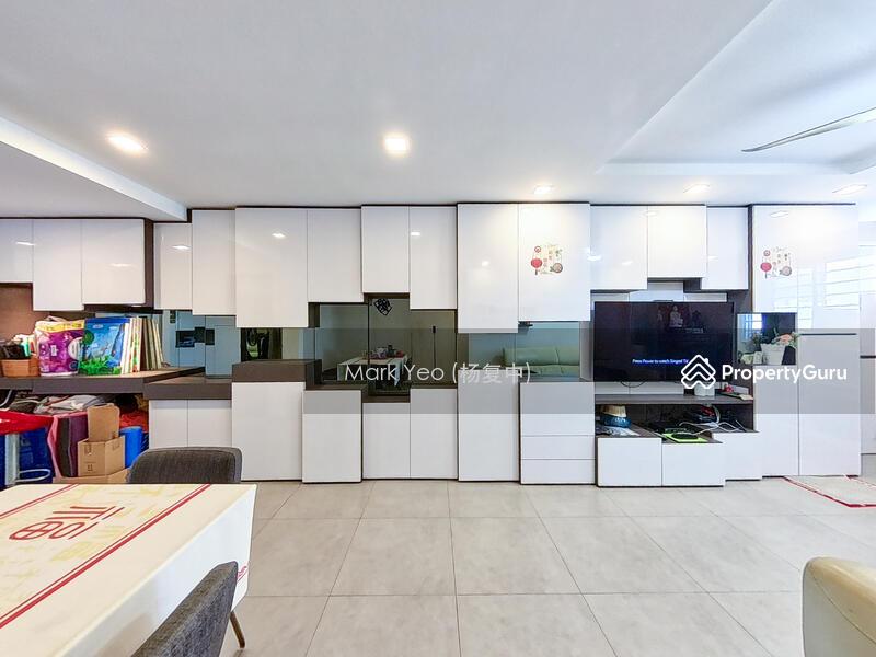 HDB Flat for Sale: Serangoon, D19, 550215