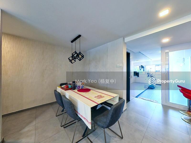 HDB Flat for Sale: Serangoon, D19, 550215