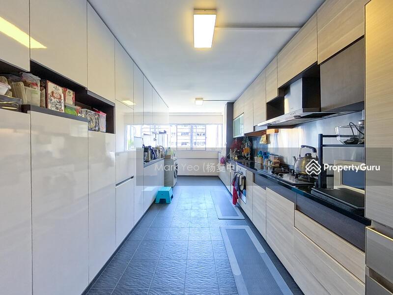 HDB Flat for Sale: Serangoon, D19, 550215