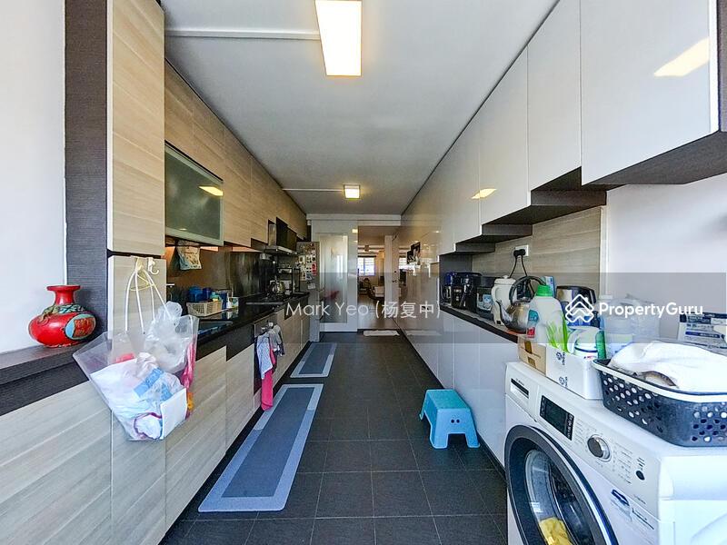 HDB Flat for Sale: Serangoon, D19, 550215