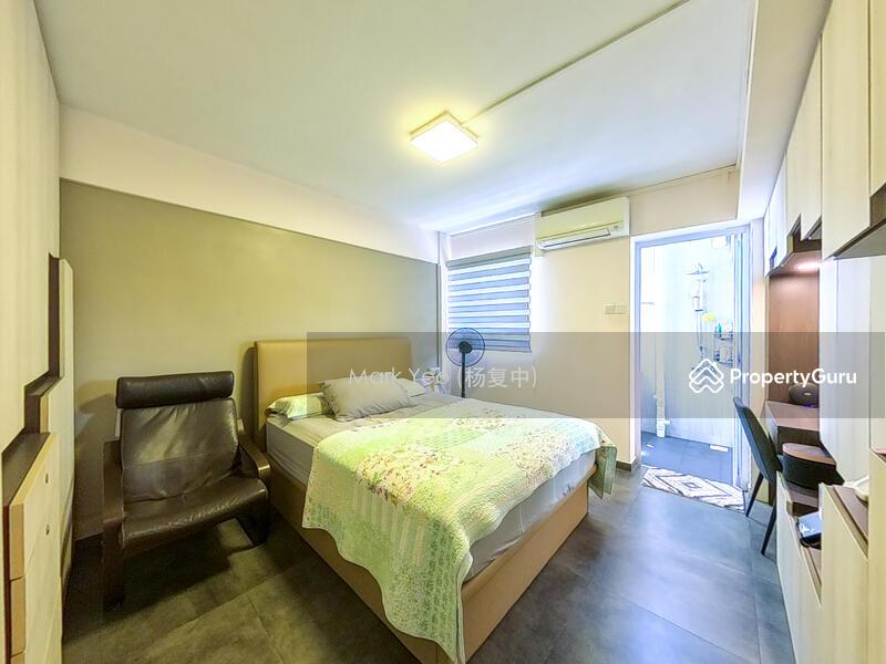 HDB Flat for Sale: Serangoon, D19, 550215