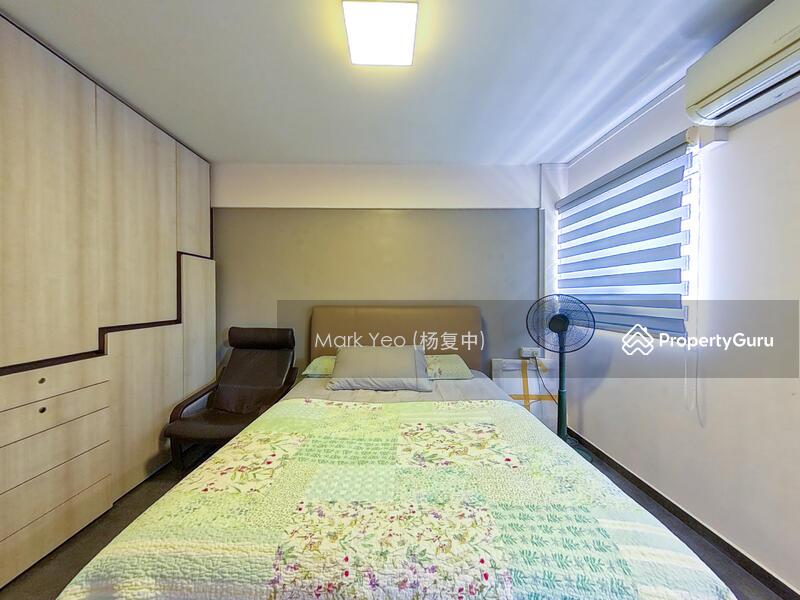 HDB Flat for Sale: Serangoon, D19, 550215
