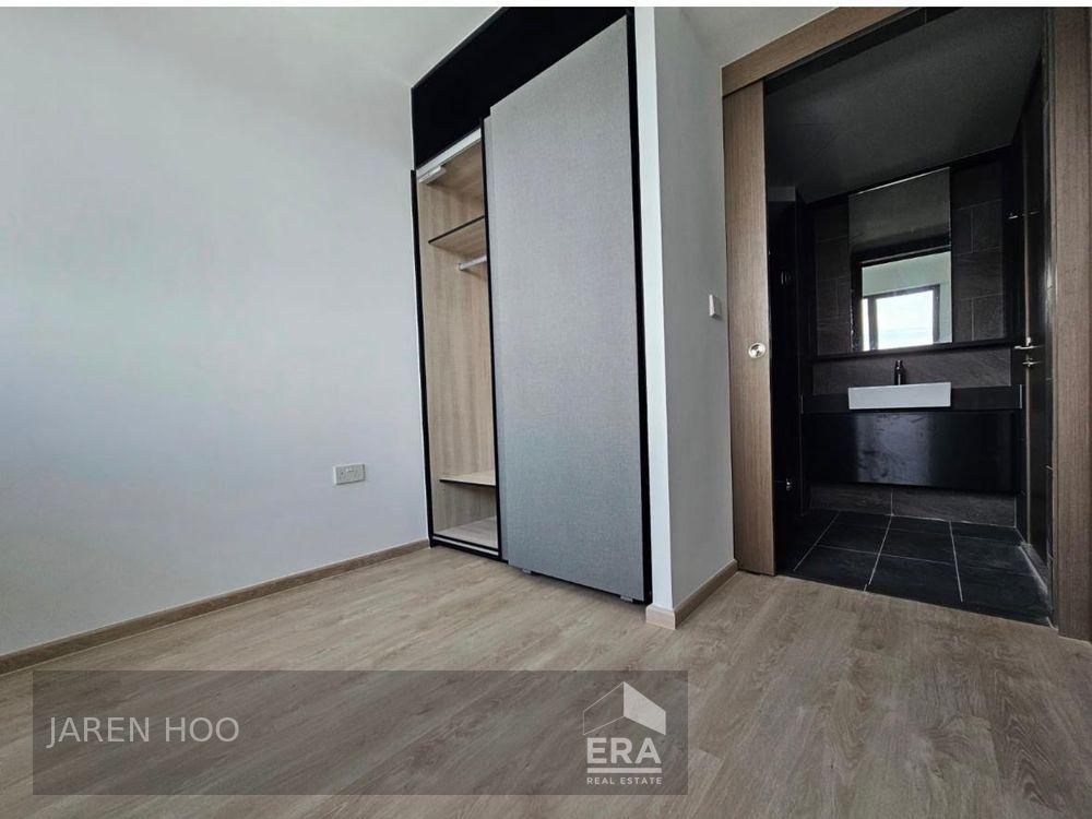 Prop-GPT: Condominium: D19 Serangoon Affinity at Serangoon