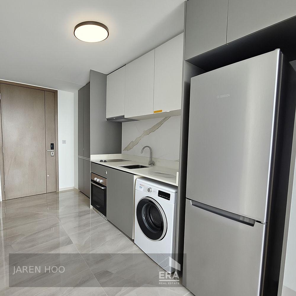 Condominium for Sale: Serangoon North Avenue 1, Serangoon, D19, 554342