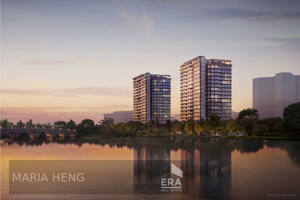 Condominium for Sale: Yuan Ching Road, D22, 619613