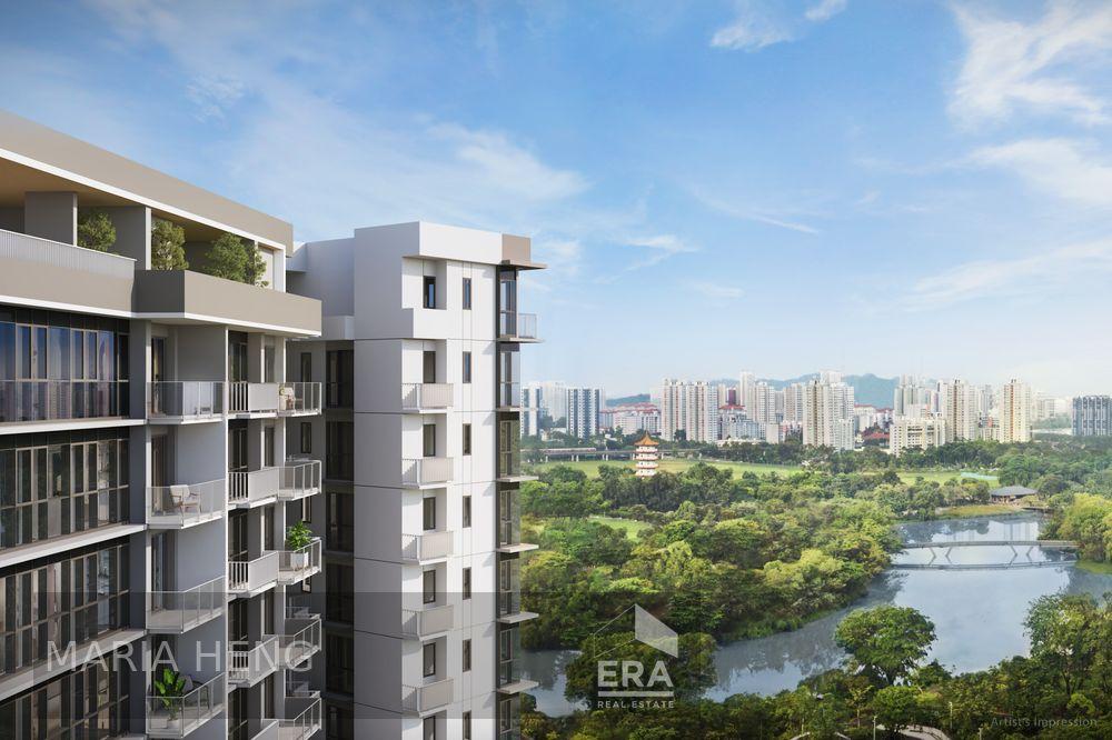 Condominium for Sale: Yuan Ching Road, D22, 619613
