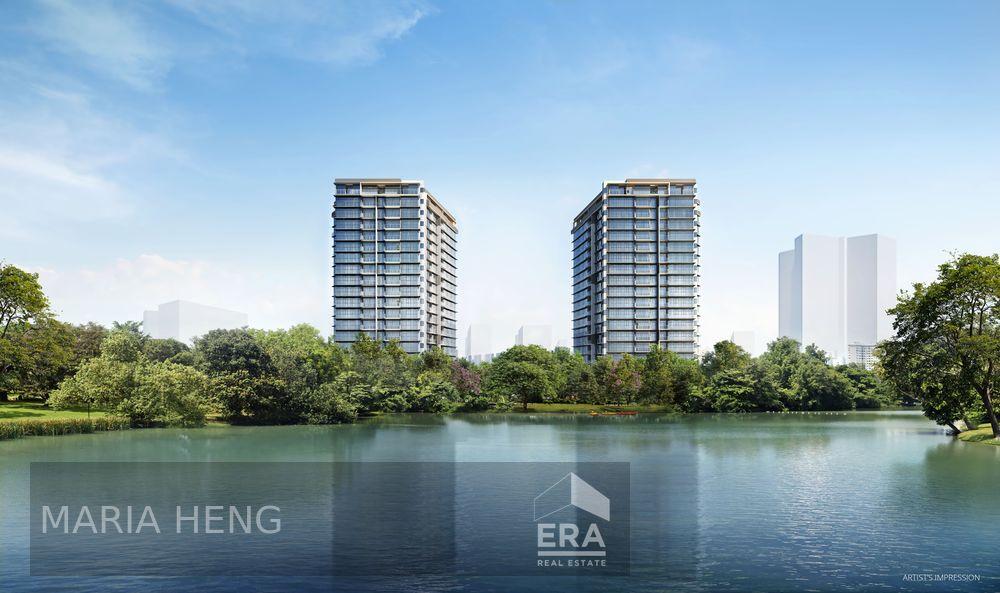 Condominium for Sale: Yuan Ching Road, D22, 619613