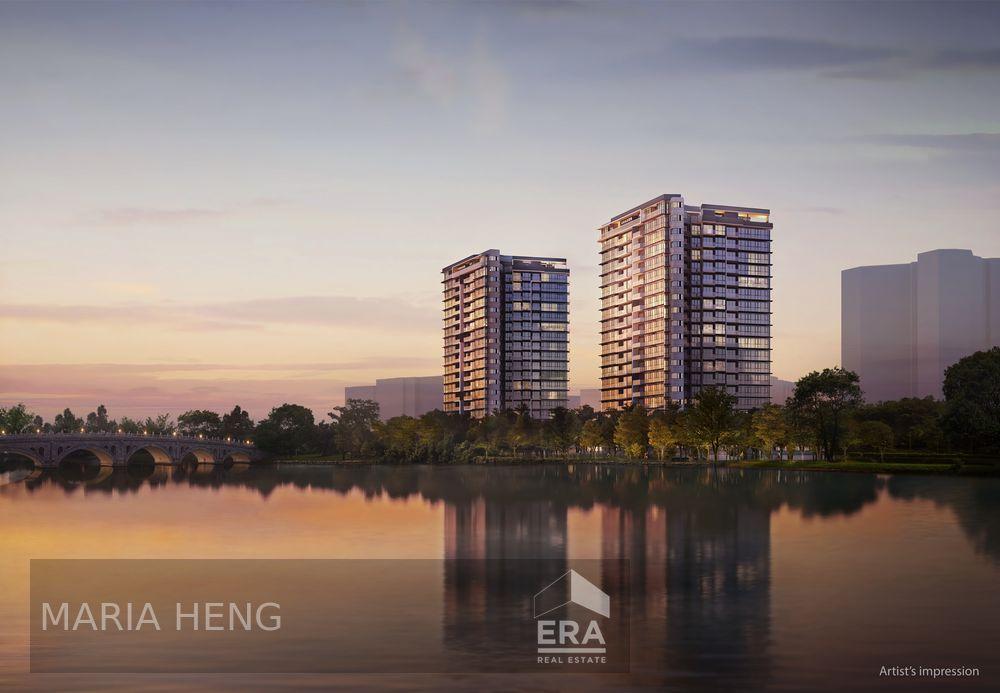 Condominium for Sale: Yuan Ching Road, D22, 619613