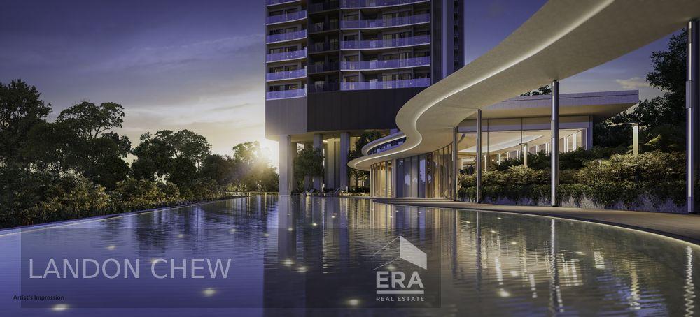 Prop-GPT: Condominium: D09 Oxley River Green