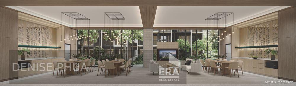 Condominium for Sale: Plantation Close, Tengah, D24, 690099