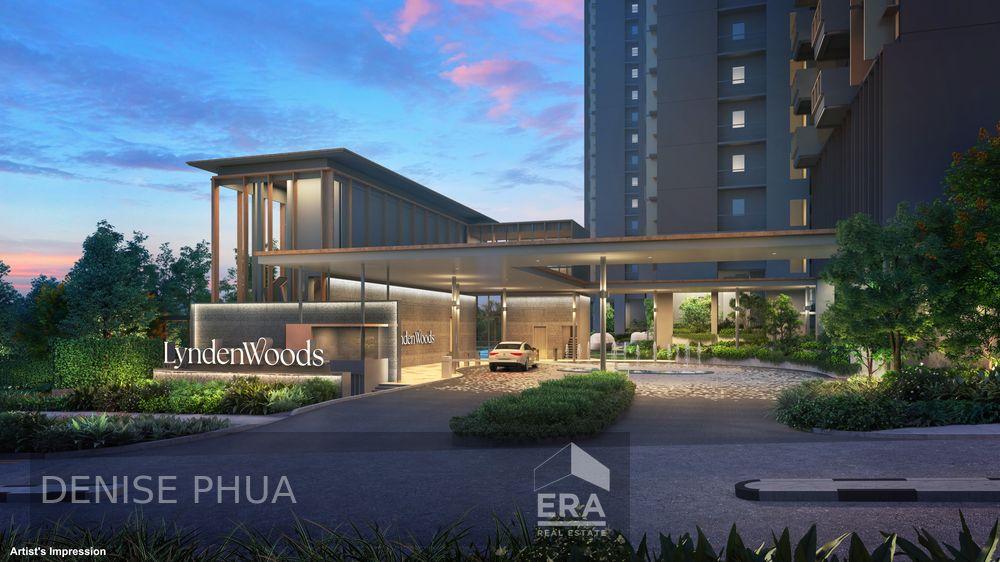 Condominium for Sale: Science Park Drive, D05, 118253