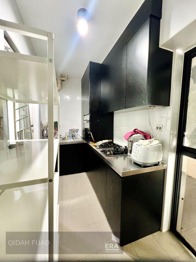 HDB - 2 room for Sale: Canberra Street, D27, 752129