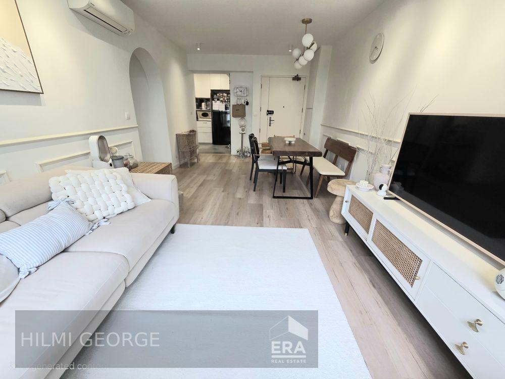 HDB - 3 room for Sale: Tampines Avenue 1, Tampines, D18, 521890