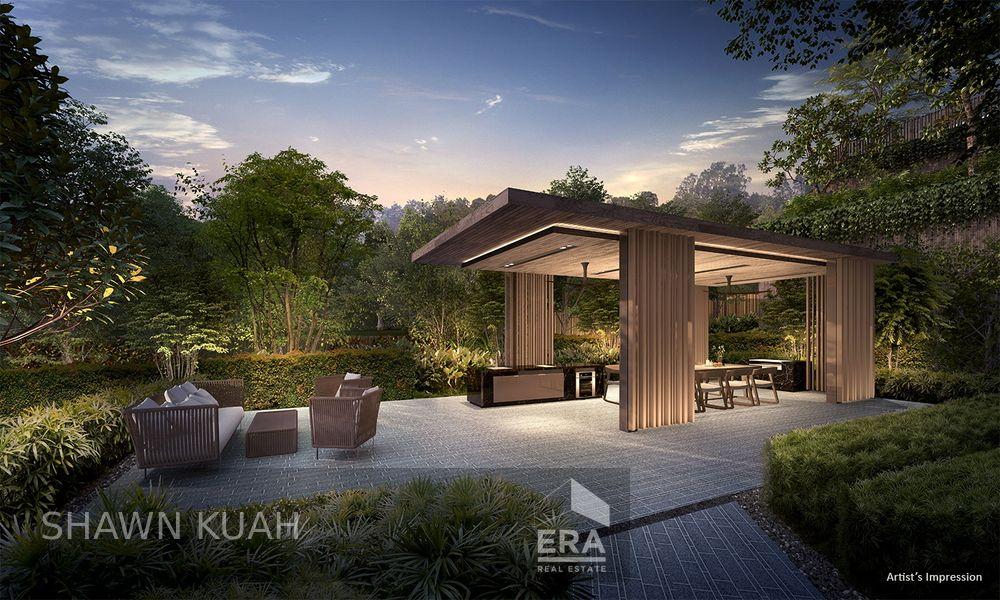Condominium for Sale: River Valley Close, Oxley, D09, 238438