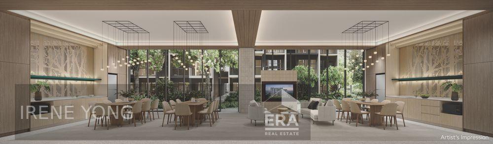 Condominium for Sale: Plantation Close, Tengah, D24, 690091