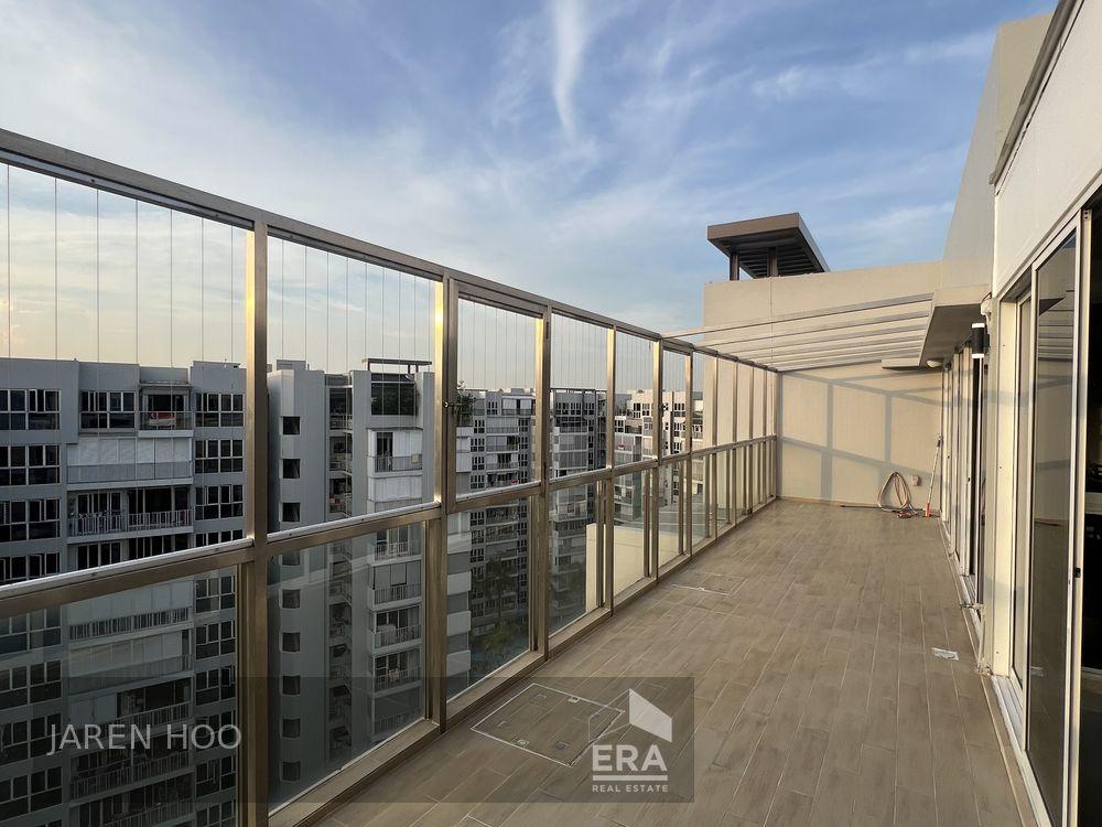 Condominium for Sale: Woodlands Drive 16, Woodlands, D25, 737881
