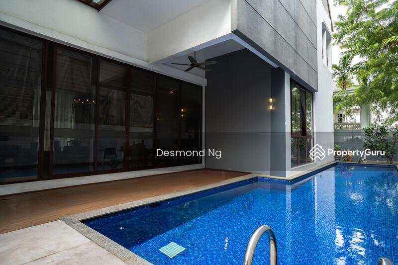 Prop-GPT: Bungalow: D13 Potong Pasir Braddell Heights Estate