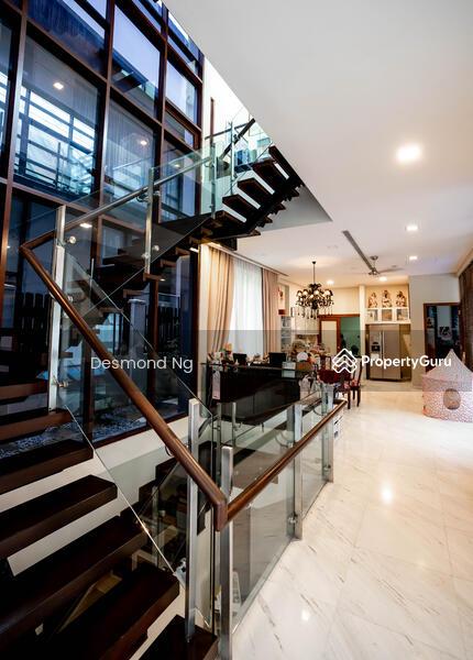 Bungalow for Sale: Potong Pasir, D13, 358663