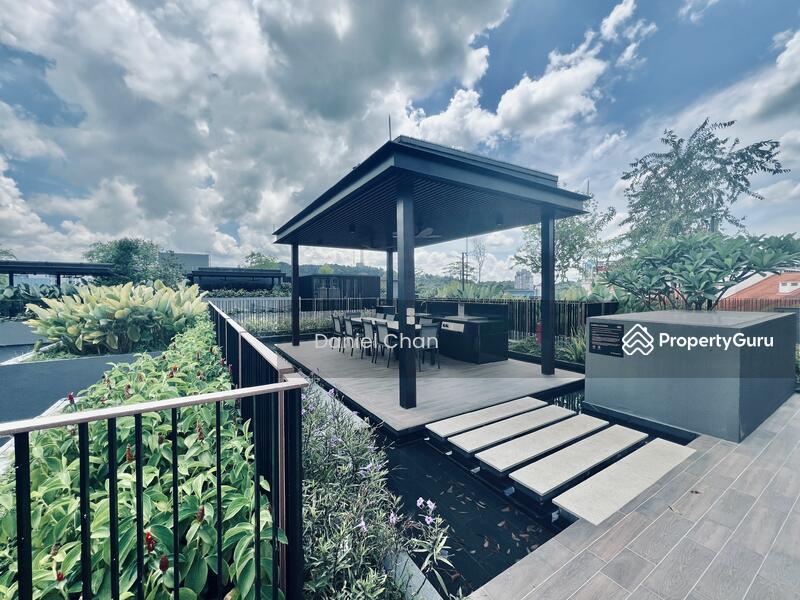 Daintree Residence