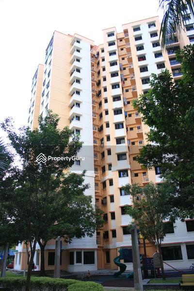 667C Jurong West Street 65