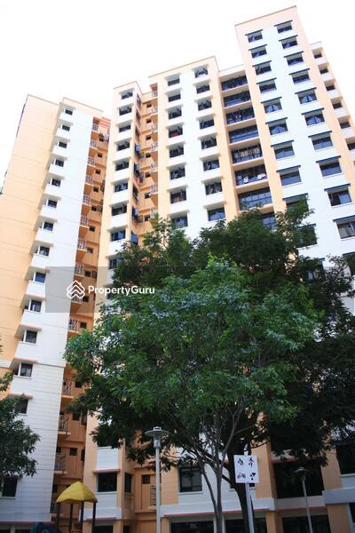 667C Jurong West Street 65