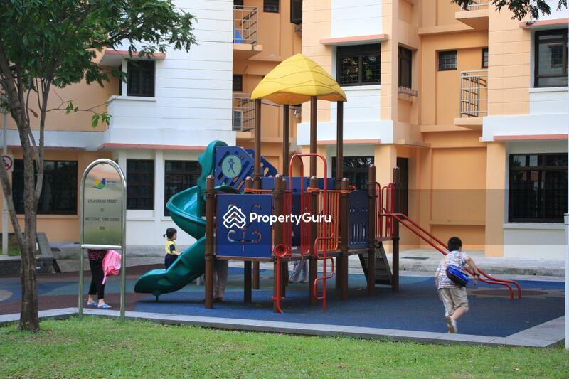 667C Jurong West Street 65