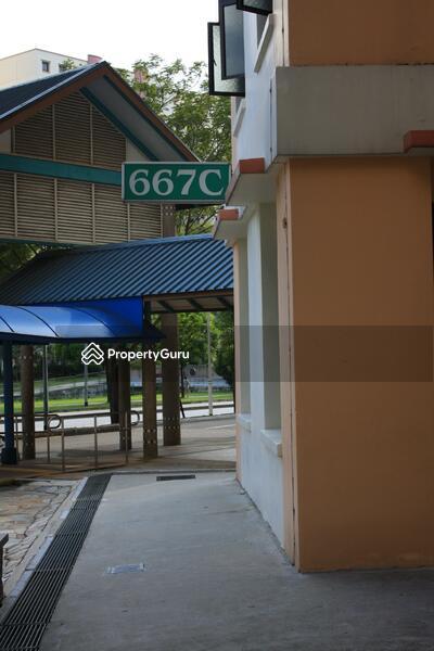 667C Jurong West Street 65