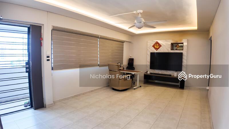 667C Jurong West Street 65