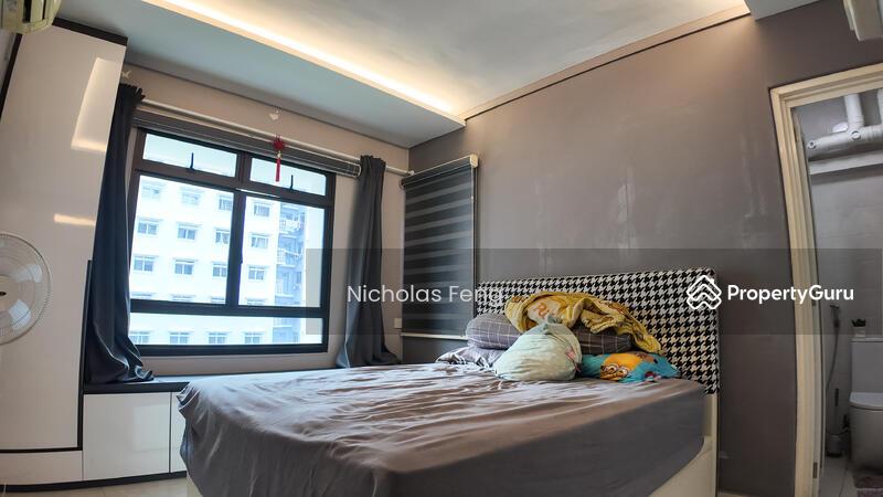 667C Jurong West Street 65