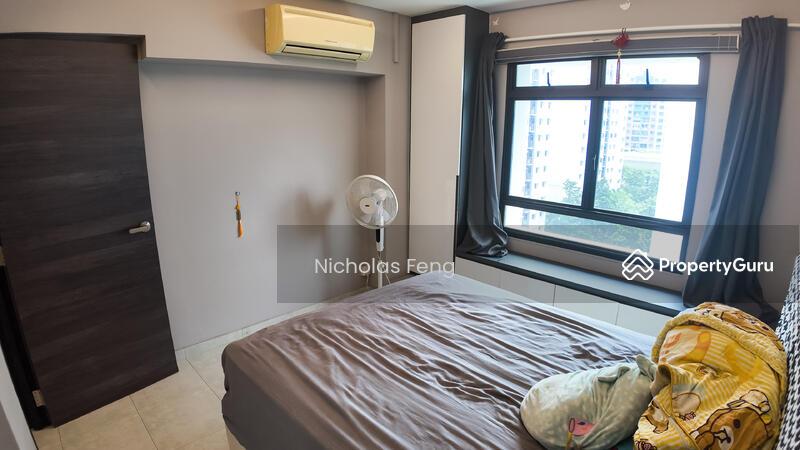 667C Jurong West Street 65